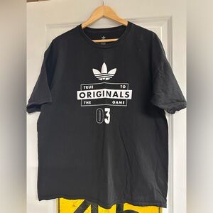 Men’s Adidas T Shirt